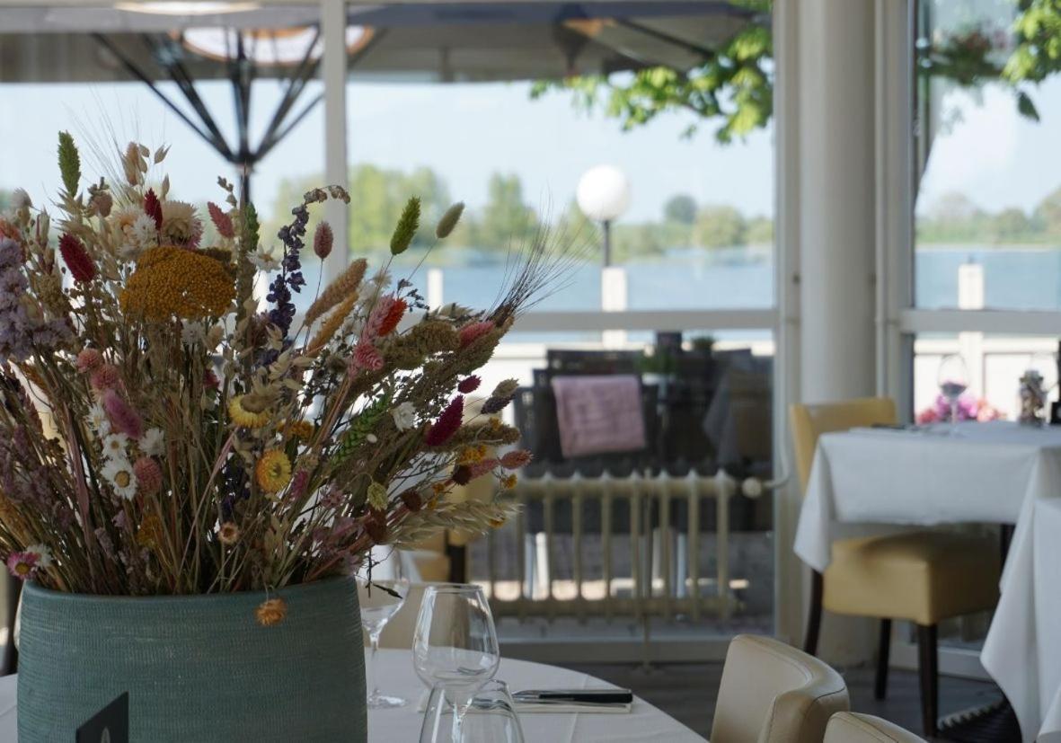 De Lithse Ham Hotel Exterior photo