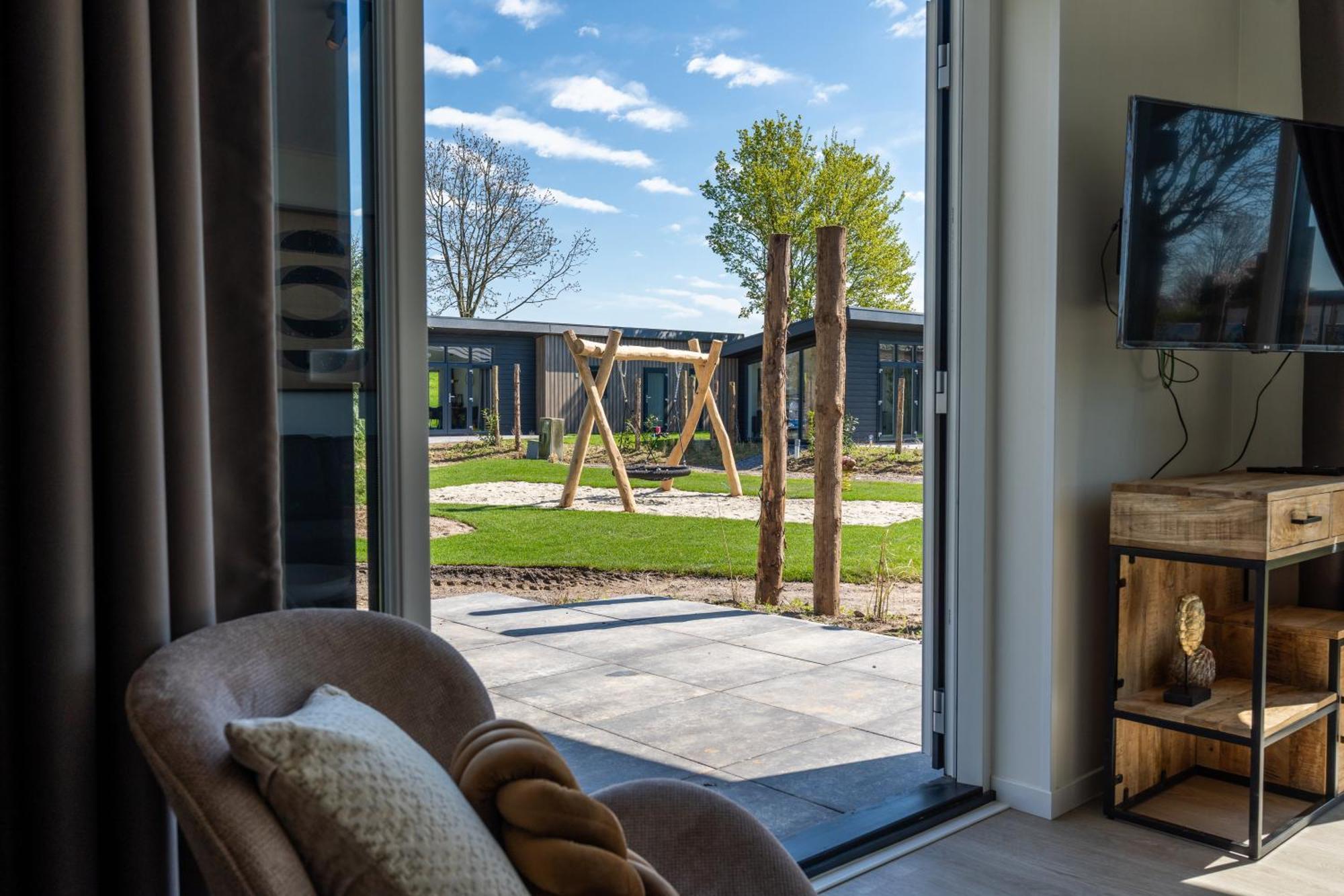 De Lithse Ham Hotel Exterior photo
