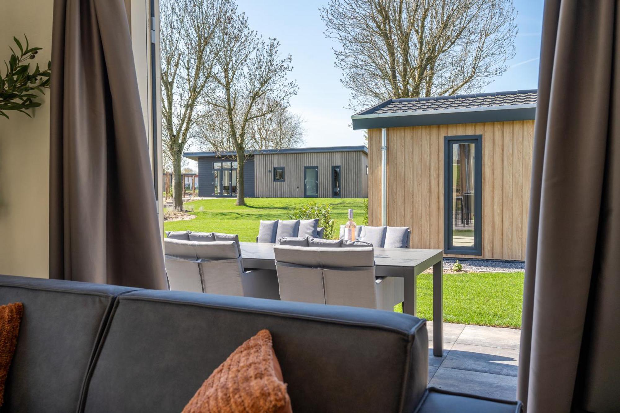 De Lithse Ham Hotel Exterior photo